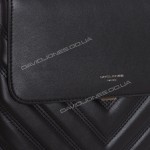 Жіночий рюкзак 6440-2T black