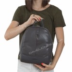 Жіночий рюкзак CM6014T dark gray