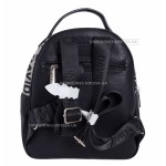 Жіночий рюкзак CM6205 black