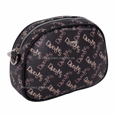 Клатч CH21015 dark brown Клатч CH21015 dark brown