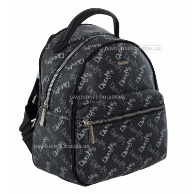 Жіночий рюкзак CH21019 black Жіночий рюкзак CH21019 black