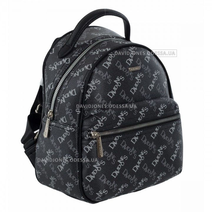 Жіночий рюкзак CH21019 black