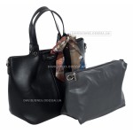Жіноча сумка CM6238 black