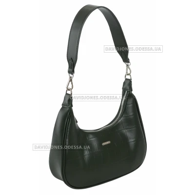 Клатч CH21026 dark green Клатч CH21026 dark green