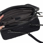 Жіноча сумка CM6292 black