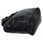 Жіноча сумка 6661-3T black