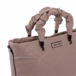 Жіноча сумка 6661-3T pink