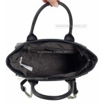 Жіноча сумка 6605-4 black