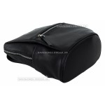 Жіночий рюкзак 6604-2T black