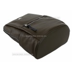 Жіночий рюкзак 6604-2T dark khaki