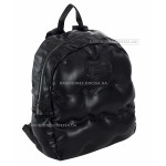 Жіночий рюкзак 6660-2 black