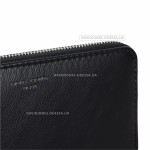 Жіночий гаманець P113-510 black