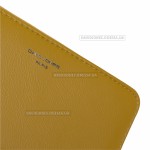 Жіночий гаманець P113-510 yellow