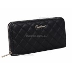 Жіночий гаманець P114-510 black