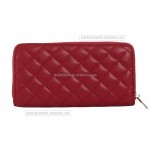 Жіночий гаманець P114-510 dark red