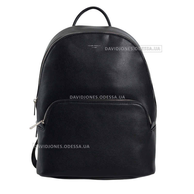 Рюкзак 902203 black