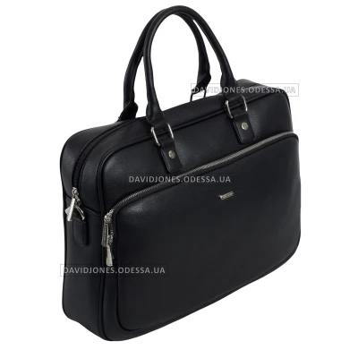 Чоловічий портфель 798804 black Чоловічий портфель 798804 black