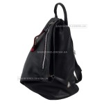 Жіночий рюкзак CM6254T black