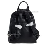 Жіночий рюкзак CM6254T black