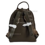 Жіночий рюкзак CM6254T dark khaki