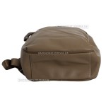 Жіночий рюкзак 6618-3T khaki