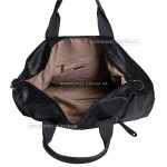 Дорожня сумка CM3960 dark brown