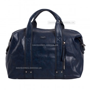 Дорожная сумка CM3960 dark blue
