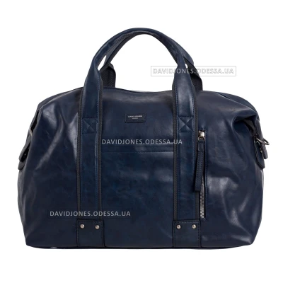 Дорожня сумка CM3960 dark blue Дорожня сумка CM3960 dark blue