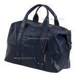 Дорожня сумка CM3960 dark blue