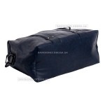 Дорожня сумка CM3960 dark blue