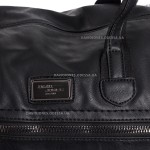 Дорожня сумка CM5341 black