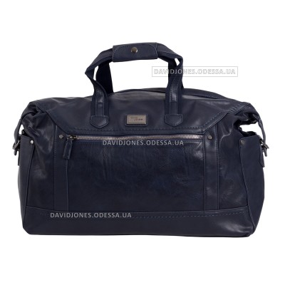 Дорожня сумка CM5341 dark blue