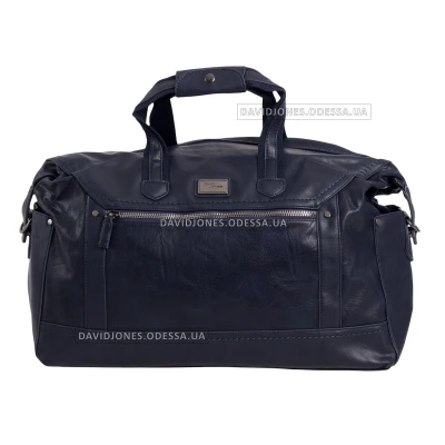 Дорожня сумка CM5341 dark blue Дорожня сумка CM5341 dark blue