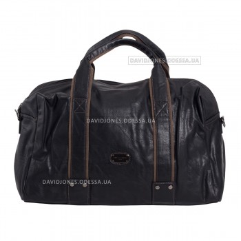 Дорожная сумка 3941-1 black