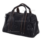 Дорожня сумка 3941-1 black