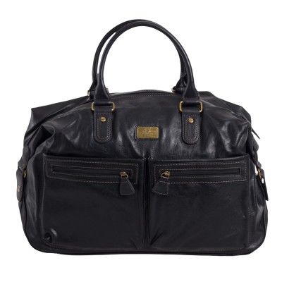 Дорожная сумка CM3553 black