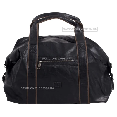 Дорожня сумка CM3241 black Дорожня сумка CM3241 black