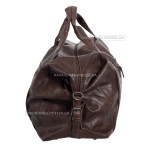 Дорожня сумка CM3241 dark brown