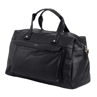 Дорожня сумка 807704 black Дорожня сумка 807704 black