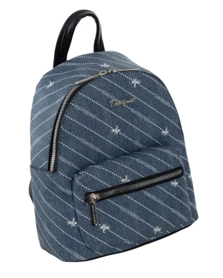 Жіночий рюкзак CH21053 blue jean Жіночий рюкзак CH21053 blue jean