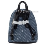 Жіночий рюкзак CH21053 blue jean