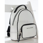 Жіночий рюкзак 6750-2T white