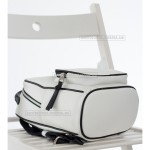 Жіночий рюкзак 6750-2T white