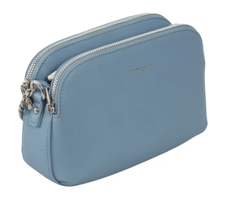 Клатч 6200-2T light blue Клатч 6200-2T light blue