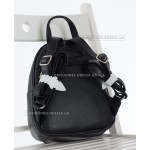 Жіночий рюкзак 6758-5 black