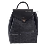 Жіночий рюкзак CH21009 black