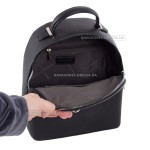 Жіночий рюкзак 6600-2 dark bordeaux