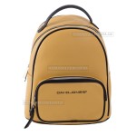 Жіночий рюкзак 6750-2T yellow