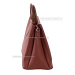 Жіноча сумка CM5307 brown