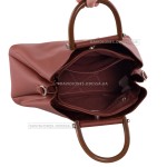 Жіноча сумка CM5307 brown